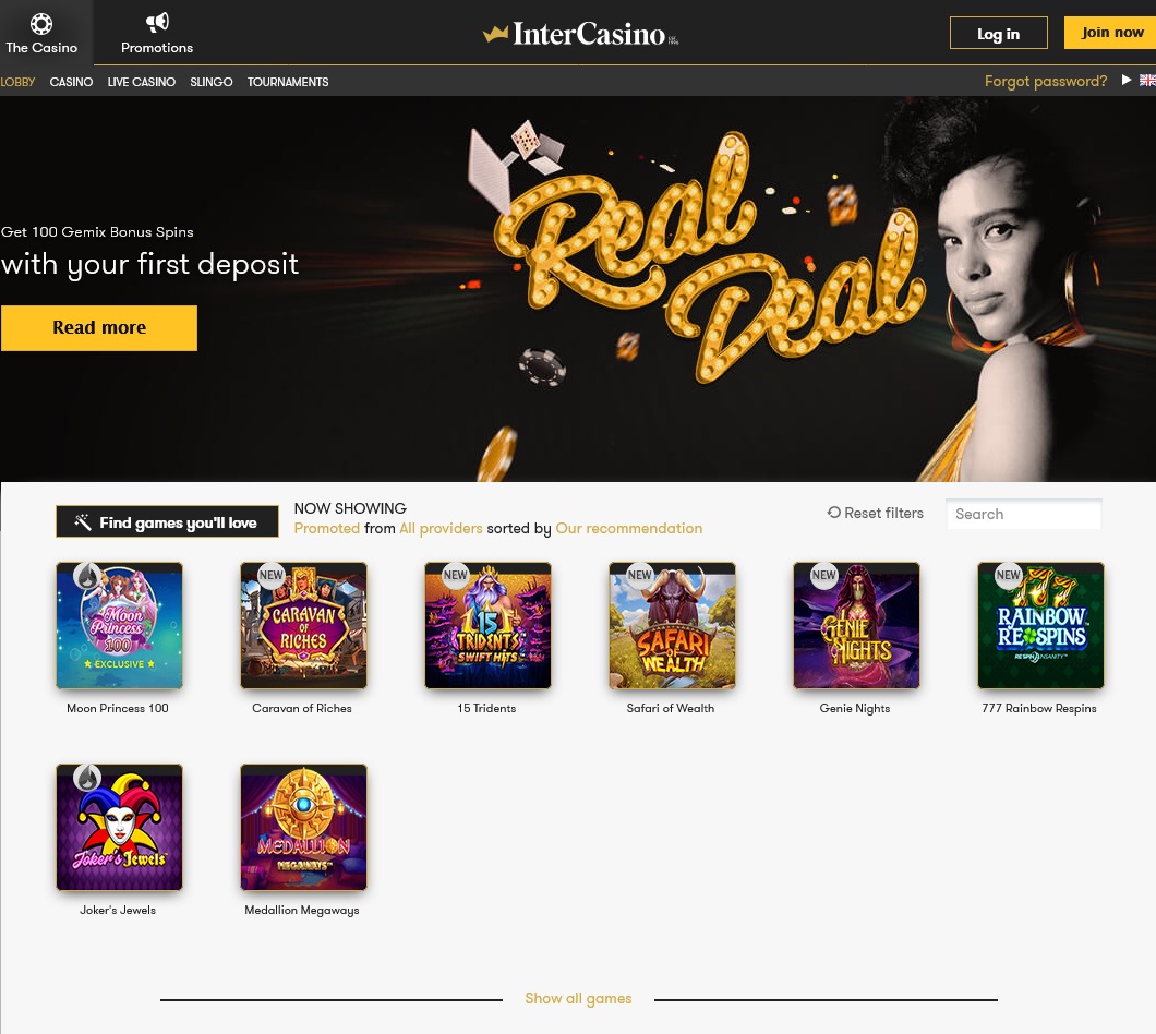 casino online